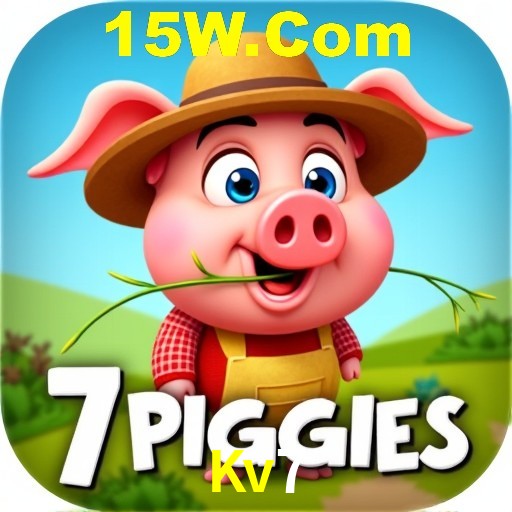 Sistemas de Segurança Kv7