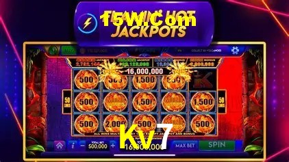 Descubra o Programa VIP da Kv7: Vantagens Exclusivas para Jogadores