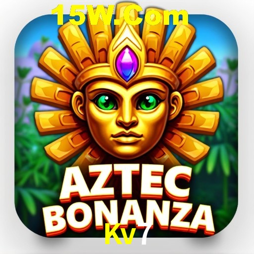 APP oficial da Kv7 para mobile