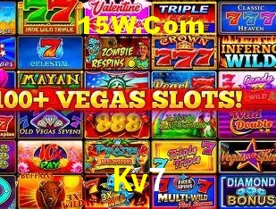 A Popularidade dos Caça-Níqueis no Kv7