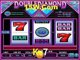 A Popularidade dos Caça-Níqueis no Kv7