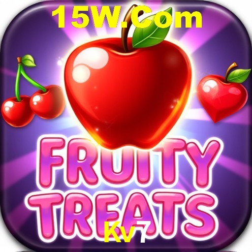 Benefícios da Conta Kv7