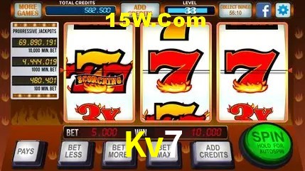 Apostas Esportivas na Kv7: Um Guia Completo