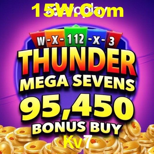 Diretório de Jogos Kv7