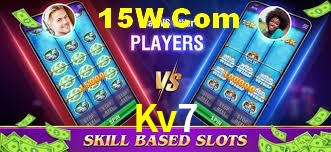 VIP Casino Kv7