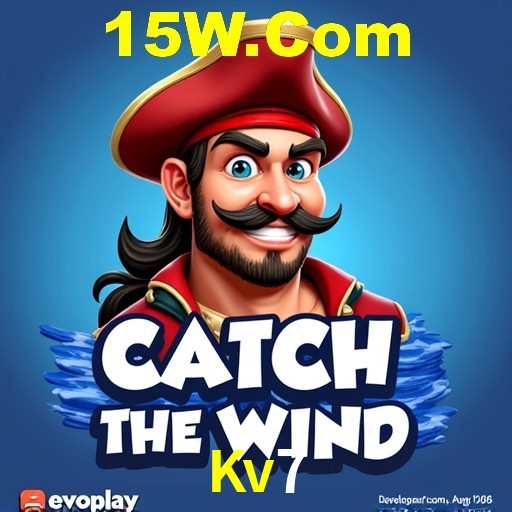 Bônus de Boas-vindas Kv7