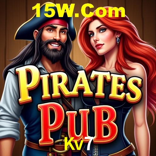 Provedores de Jogos Kv7