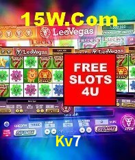 A Experiência Imersiva dos Cassinos Ao Vivo no Kv7