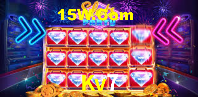 Descubra a Essência do Kv7: Nossa História e Compromissos