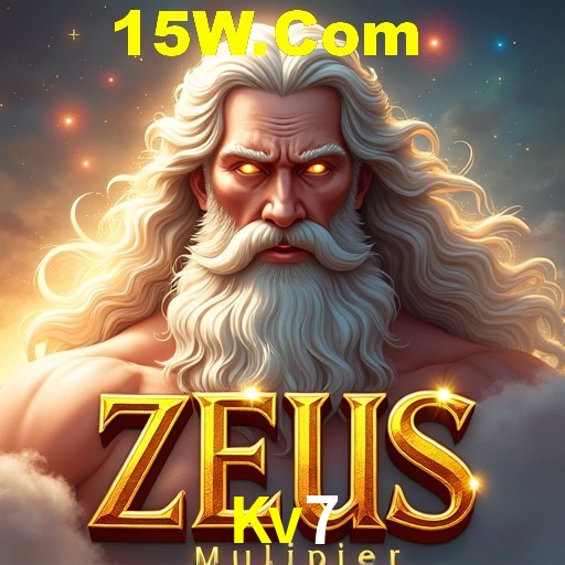 Gates of Olympus Kv7