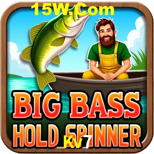 Experiência VIP Kv7