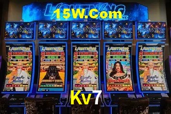 Descubra a Essência do Kv7: Nossa História e Compromissos