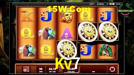 A Experiência Imersiva dos Cassinos Ao Vivo no Kv7