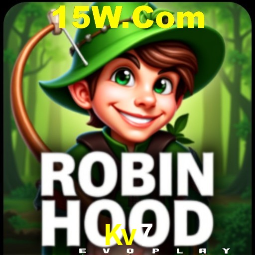 Experiência VIP Kv7