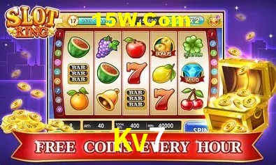 A Emoção da Loteria na Kv7: Uma Chance de Mudança de Vida