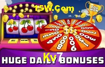 Inovações de Jogos na Kv7: O Futuro das Experiências Interativas